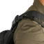 Сумка через плече Tribe Sling Pack T-IE-0003 6,5 л Чорний Вінниця