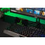 Геймерська клавіатура провідна 2E Gaming KG315 KG315 RGB USB Ukr Чорний Львів
