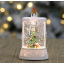 Світильник-нічник Xmas WDL 23005C 12 см Свічка Хмельницький