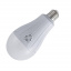 Лампочка із акумуляторами CNV LED Intelligent bulb 15 W AC85-265V Фастів
