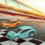 Набор машинок Driven TURBOCHARGE 4 шт Херсон