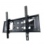 Кріплення для телевізора 32-60 дюймів поворотне V-Star CP601 Black Житомир