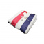 Простирадло з підігрівом Electric Blanket 7420 145х160 см Multicolor Stripes Херсон