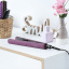 Выпрямитель утюжок для волос Magio МG-721 керамические пластины Purple Хмельницкий