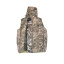 Теплый жилет с подогревом от Powerbank Shine TM Теплый Пан 2XL Camouflage Киев