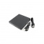 Зовнішній портативний USB DVD-RW CNV Сombo Black Вінниця
