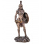 Cтатуетка колекційна войовнича жінка Amazon 23х11 см Veronese Коричневий AL229059 Чернігів
