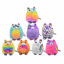 Іграшка мяка сюрприз W4 Cat in a jar Misfittens KD228171 Київ