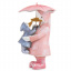 Декоративная статуэтка Mama Duck 20х7х7 см Lefard AL219018 Киев