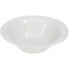 Набор из 5 фарфоровых салатников White City Celebration Ø23см White DP78836 BonaDi Черновцы