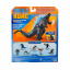 Фігурка Godzilla vs. Kong Годзила 15 см Різнокольоровий (KD113548) Тячів
