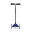 Детский самокат 3-х колесный Micro Mini Classic Blue 50 kg KD117864 Ужгород
