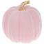 Фігурка інтер'єрна 12х12х12 см Pink-Gold Pumpkin Bona DP118518 Київ