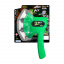 Детский топорик Zing Air Storm Зеленый KD116714 Чорноморськ