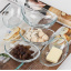 Набор 12 стеклянных соусников Pasabahce Gastro Boutique 143 мл 11.3х9.9 см Прозрачный DP40778 Харків