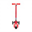 Самокат детский Deluxe red до 50 кг 3-х колесный Micro DD656587 Бердичев