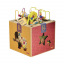 Деревянная игрушка Zoo cube Battat DD119168 Київ