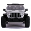 Машинка Jada Jeep Gladiator Форсаж 9 металлическая OL86796 Дніпро