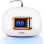 Лампа SalonHome T-SO30680 для сушіння гель-лаку Sun-H4 Plus Київ