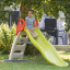 Горка с водным эффектом Fun Wave длина 200 см Smoby OL186367 Сумы