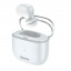 Bluetooth навушник бездротовий з мікрофоном Baseus ТA03-White Ізюм