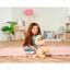 М'яка іграшка песик Ukrainian Baby Boo виконує 12 команд 30см Simba OL185974 Черкаси