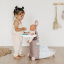 Игровой набор Раскладной чемодан 3-в-1 для пупса Baby Nurse Smoby IG-OL185824 Одеса