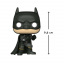 Игровая мини фигурка Funko Бэтмен 96 мм Мультиколор KD116576 Балаклея