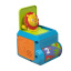 Музыкальная шкатулка Fisher Price IR84908 с сюрпризом Львенок Чернігів