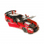 Машинка Bburago Додж viper srt10 acr 1:24 DD107974 Киев