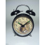 Настільний годинник з будильником Luminova SK17350 Harli Coffe Черкаси