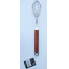 Веничек Dynasty YJMOST 31см с деревянной ручкой DP37433 Чернігів