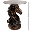 Декоративная подставка Конь Veronese AL32615 Кропивницкий