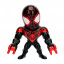 Коллекционная металлическая фигурка Jada Marvel 4 Человек-паук Miles Morales 10 см OL86814 Хмельницький