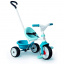 Детский велосипед металлический Smoby OL82812 Би Муви 2в1 Blue Полтава
