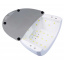 Лампа SUN T-Т152042 SunOne на 48W для маникюра и педикюра White UV+LED Золотоноша