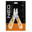 Мультитул с насадками NEO tools 01-028 11 шт 150 мм Винница