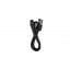 Мишка бездротова для ноутбука 2E MF270 Silent Rechargeable WL Чорний Дрогобич