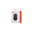 Мишка бездротова для ноутбука 2E MF270 Silent Rechargeable WL Чорний Дрогобич