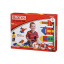 Конструктор блочный Same Toy BLOCKS Toy Block Tape 400 деталей Сумы