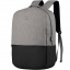 Міський рюкзак для ноутбука 16 2E DayPack 16 л Black-Grey Ужгород