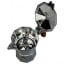 Кофеварка гейзерная 150 мл MAGIO MG-1010 Grey Киев