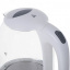 Чайник електричний скляний 1.7 л Mesko MS 1302w White Львів