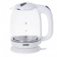 Чайник електричний скляний 1.7 л Mesko MS 1302w White Львів