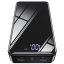УМБ Power Bank BOROFONE BJ8 Extreme 30000mAh Black Сумы