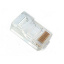 Конектор RJ45 MHZ 100 шт (005250) Васильків