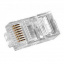 Конектор RJ45 MHZ 100 шт (005250) Васильків