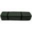 Килимок складаний Tribe Camper T-BC-0002 Зелений 185х56х1,8 см Київ