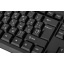 Комплект клавиатура и мышь проводные 2E MK401 USB-A EN/UK Черный Херсон
