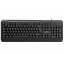 Клавіатура провідна 2E KM1040 USB-A EN/UK/RU Чорний Київ